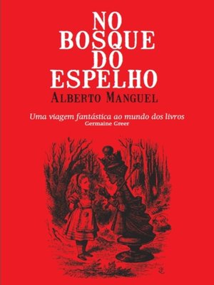 cover image of No Bosque do Espelho